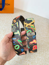 China Replica LV Belts 42usd Only
